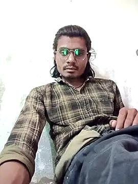 Yash_Sharma18 网络视讯表演