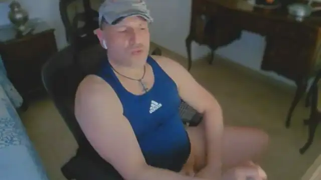 Show Webcam de twdspunpig