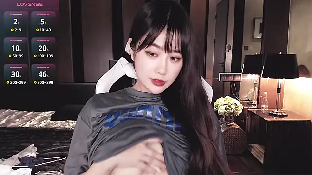 Aurora_-77 Show in webcam