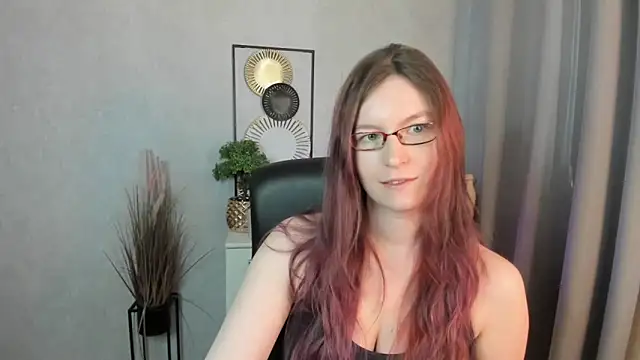 Živý XXX chat emmaxDelight