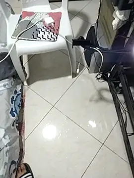 Gasparin32 Webcam-Show