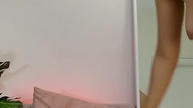 แชท XXX สดของ BelleSkye