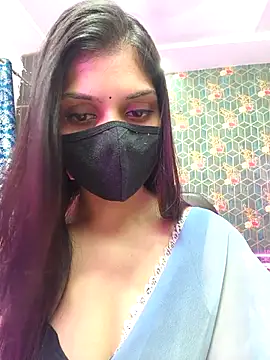 Sexy-ashi Show in webcam