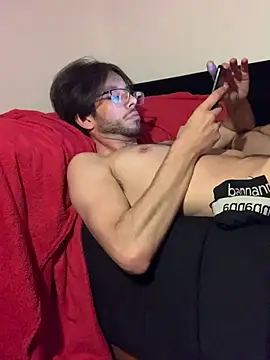 Mieto_ webkamerás műsora