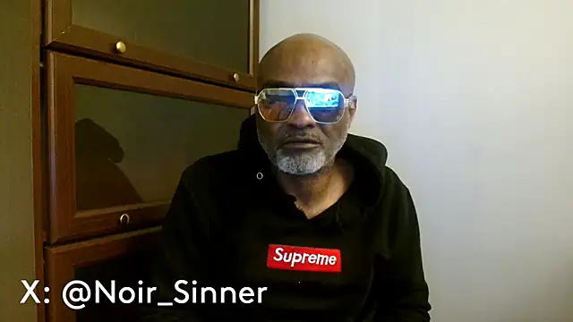 Chatroom XXX en direct de sinnernoir