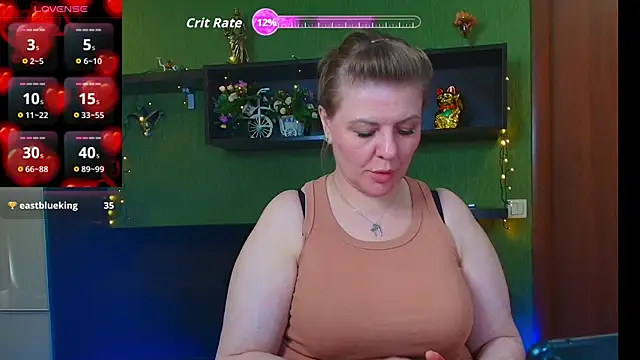 Czat XXX na żywo – VeronikawGold