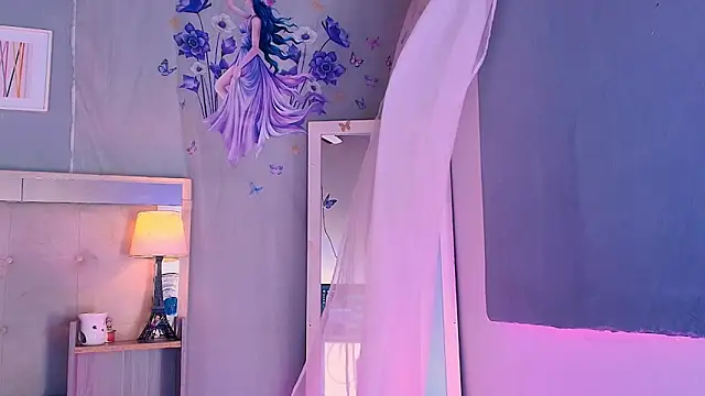 Emily_Castillo_1 在線直播表演