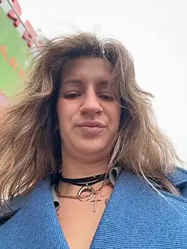 แชท XXX สดของ EvvaMur