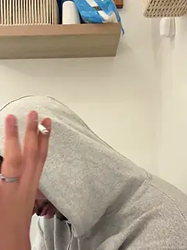 Gipsyboysteve Show Webcam