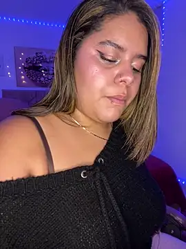 Chat XXX en directo de Anabelle_00_