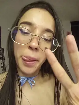 Chat XXX en directo de Brugmansia_