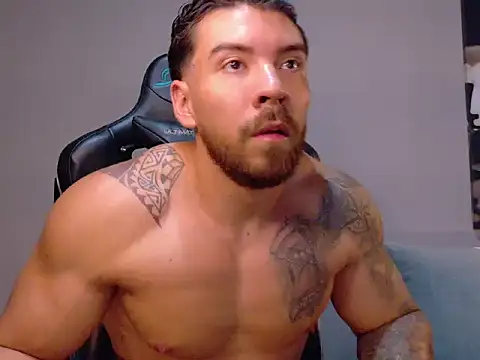 XXX chat uživo modela owen_seth1