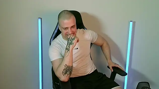 Telenok Live XXX-chat