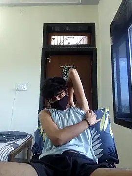 its_coco72 Show Webcam