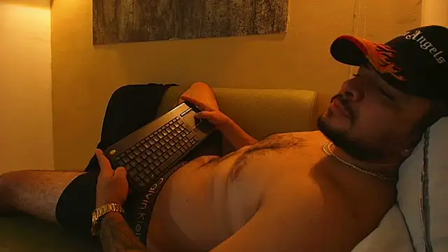 Вебкам-шоу TROY_KIRK