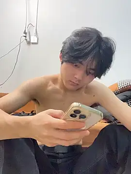 Show Webcam de xf-110