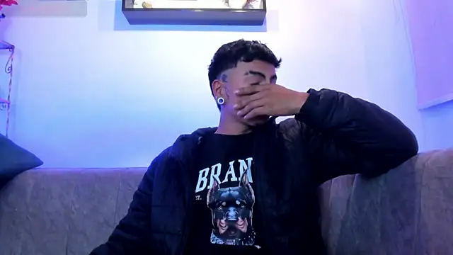 Вебкам-шоу Thiago_teenboy66