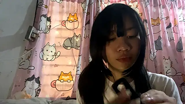 SheryBottorff Show Webcam