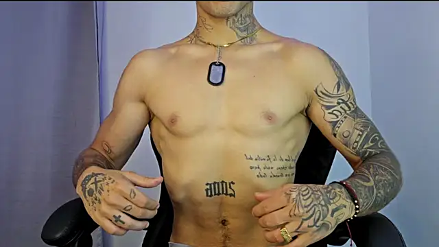 Вебкам-шоу MIGUEL_AGUIRRECA