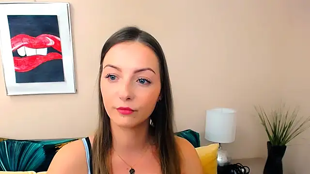 NatalieSexy Obrolan Langsung XXX