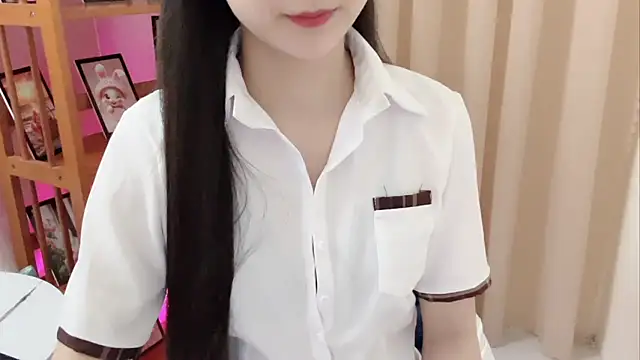 Chat XXX en directo de KaleAnisa