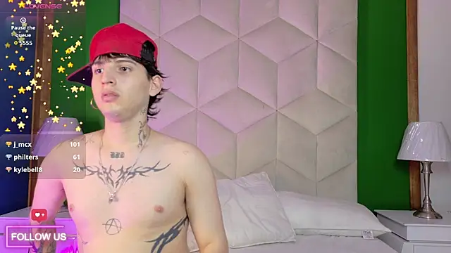 sett_and_gwen – Live XXX-chat