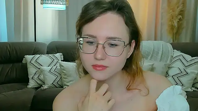 gentle__flirting Live XXX-chat