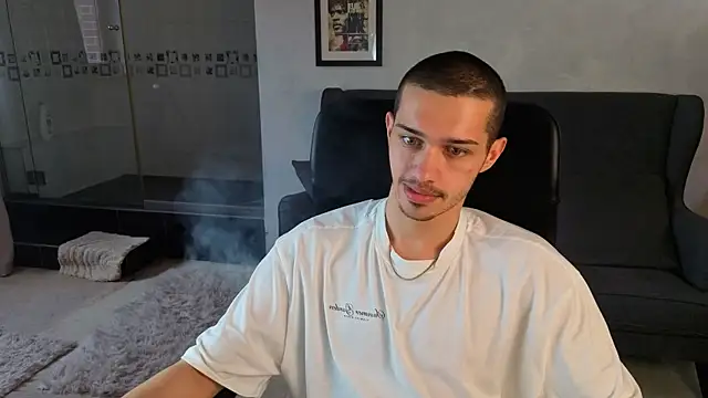 KaydenDrew Webcam show