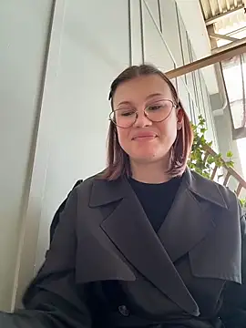 Živý XXX chat RinaCat