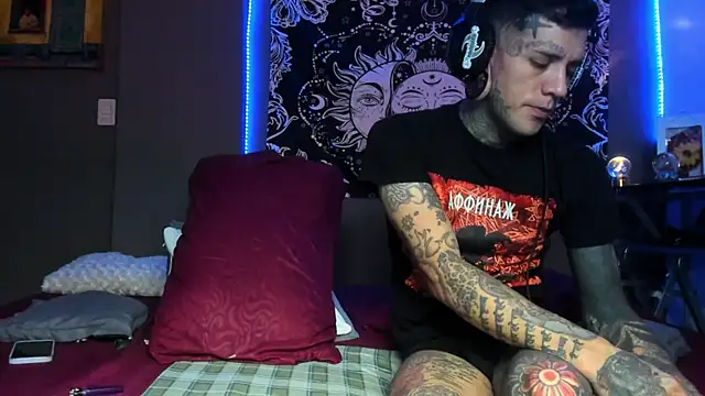 Chat XXX en directo de cleoo_jhonny