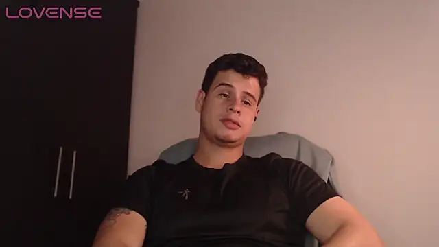 BjornSteel 웹캠 쇼