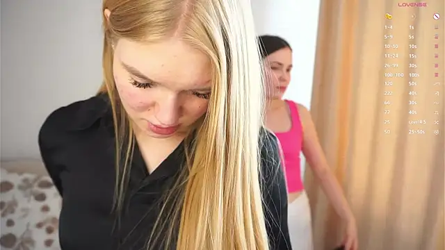 Chat XXX Live EllenReeves