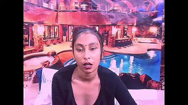 IndianSexyButt 라이브 XXX 채팅