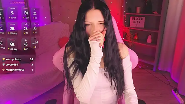 Kelly__Bunny's Live XXX Chat