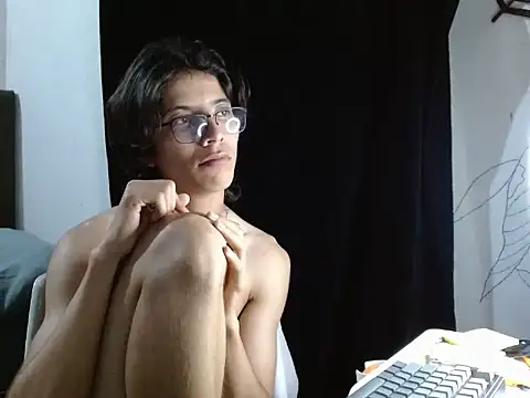 Show de webcam de VAZAK