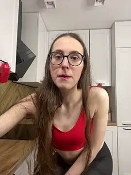 MartiniiSelenna: онлайн-секс-чат