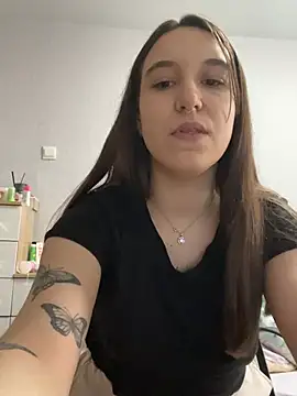 Czat XXX na żywo – RiannaBrown