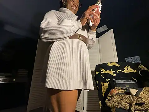 wynterheat Show in webcam