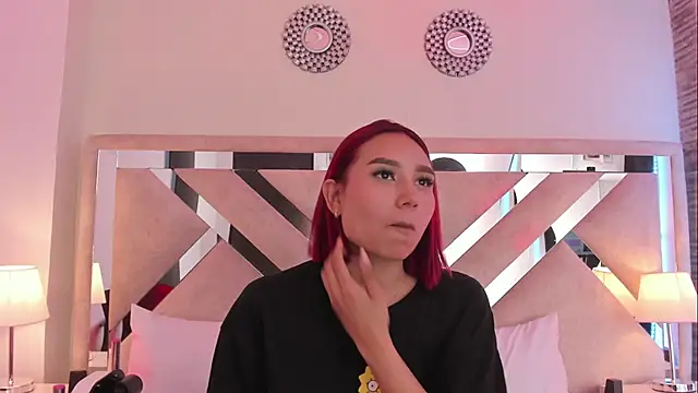 Živý XXX chat ximena_vasquez8