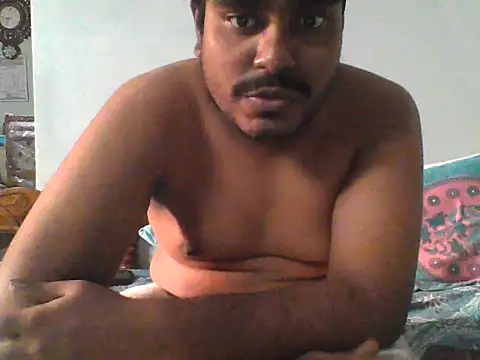 Foxboy65 现场XXX聊天