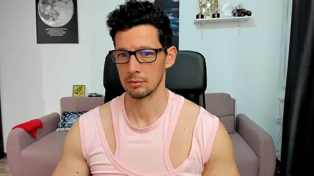 Chat XXX en directo de BrutusK08