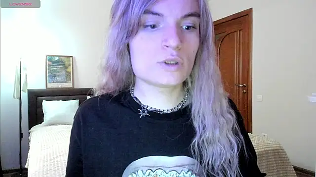 milliKira006 Webcam-Show