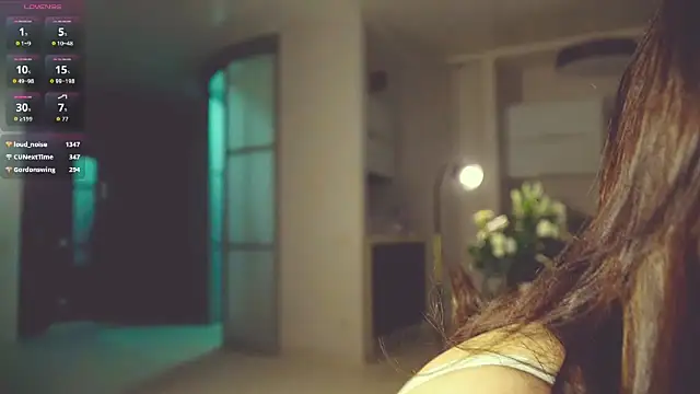 SanySenise 现场XXX聊天