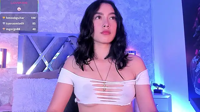 Czat XXX na żywo – Natt_collins