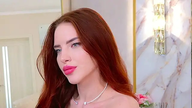 Anje_Cox Chat XXX in diretta