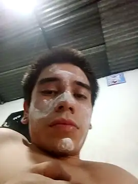 Mrdetonador – Live XXX-chat