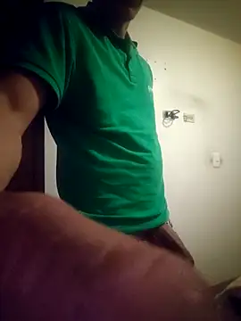 Show de webcam de Franklpz58