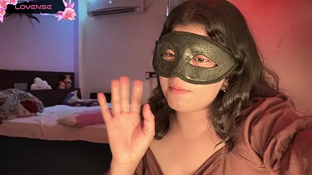 GirlNextDoor12's Live XXX Chat