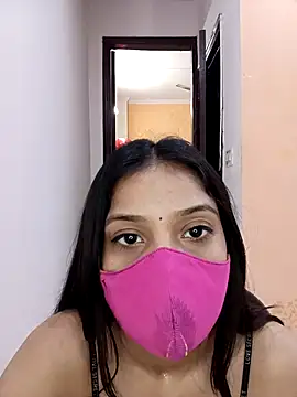 Czat XXX na żywo – Cute_Rakhi8