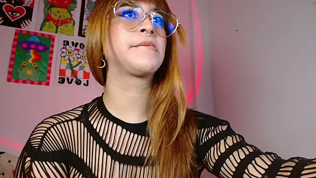 Živý XXX chat chloe_roxy